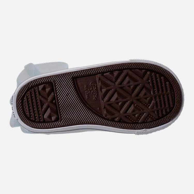 Girls' Toddler Converse Chuck Taylor Block Party Casual Shoes 商品
