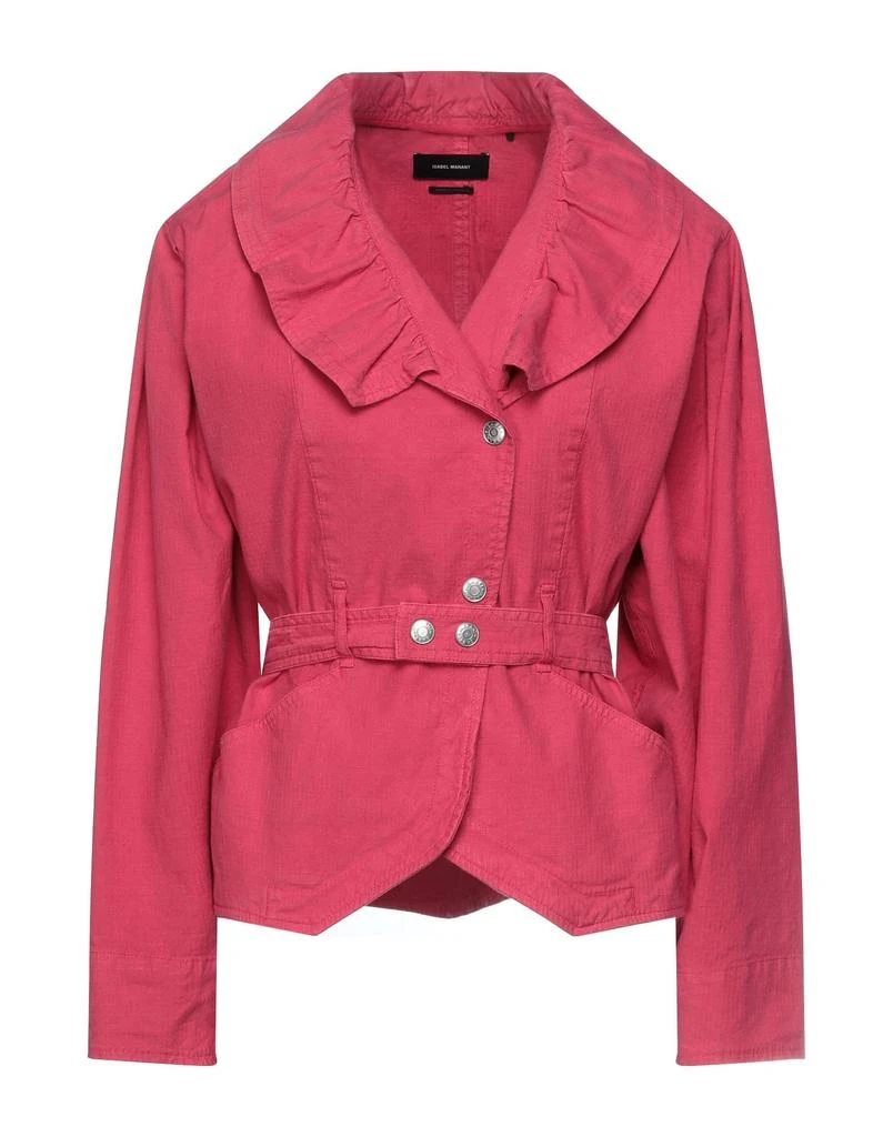 商品Isabel Marant|Jacket,价格¥2174,第1张图片