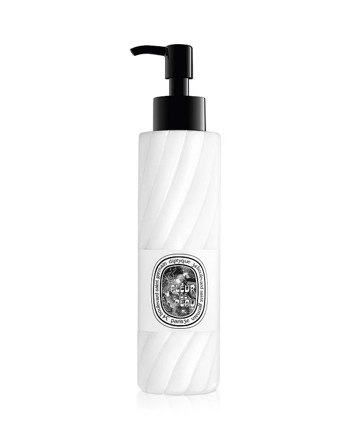 商品Diptyque|Fleur de Peau Scented Hand & Body Lotion 6.8 oz.,价格¥558,第1张图片