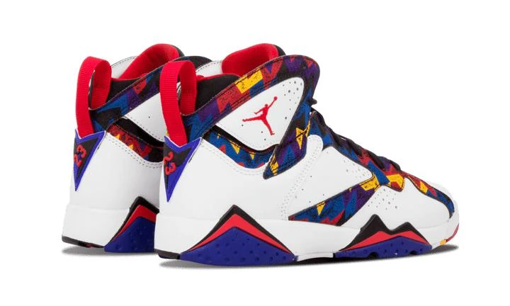 商品Jordan|Air Jordan 7 Retro BG,价格¥2503-¥3475,第1张图片