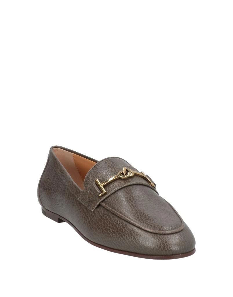 商品Tod's|Loafers,价格¥4754,第2张图片详细描述