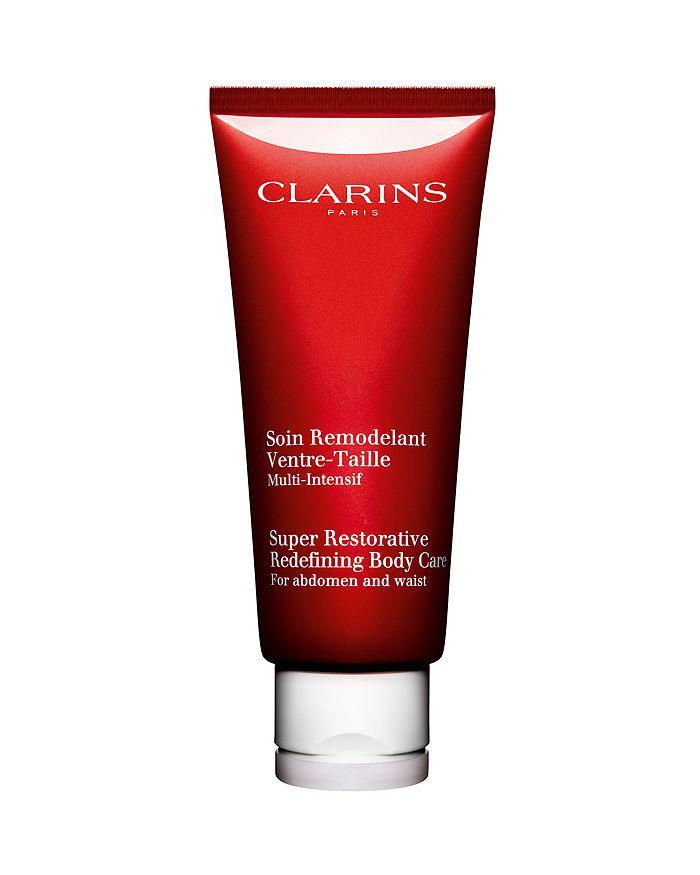 商品Clarins|「小腰精」花样年华纤柔美腹霜,价格¥734,第1张图片