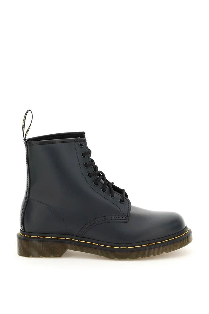 商品Dr. Martens|1460 SMOOTH LACE-UP COMBAT BOOTS,价格¥782,第1张图片