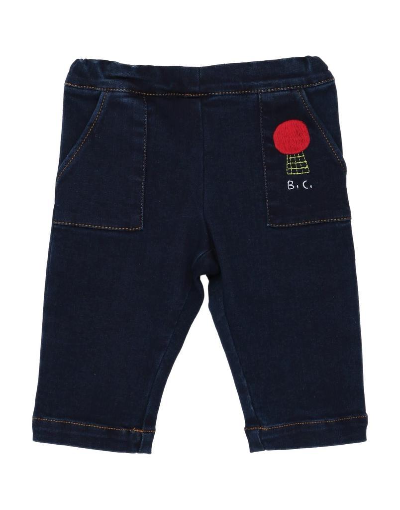 商品BOBO CHOSES|Denim pants,价格¥177,第1张图片
