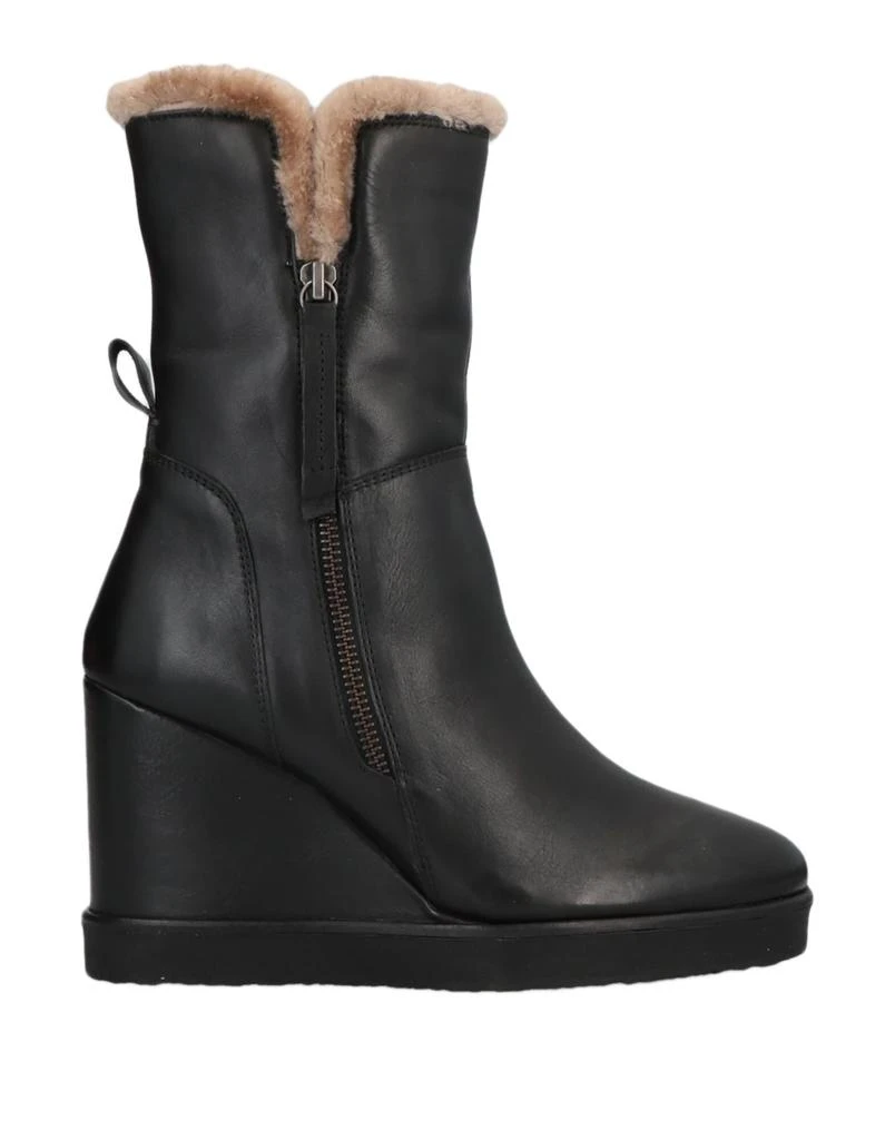 商品CAFèNOIR|Ankle boot,价格¥1319,第1张图片