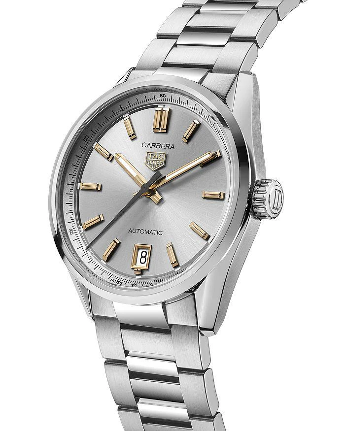 商品TAG Heuer|Carrera Watch, 36mm,价格¥23508,第2张图片详细描述