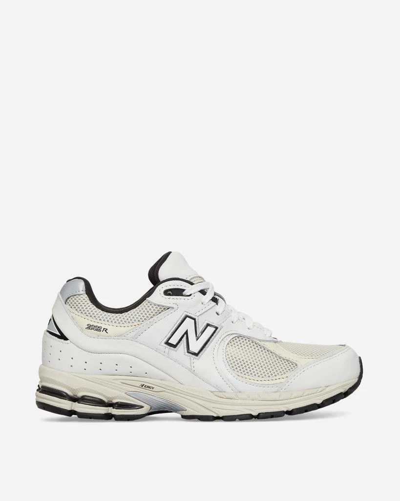 商品New Balance|2002R Sneakers White,价格¥1037,第1张图片