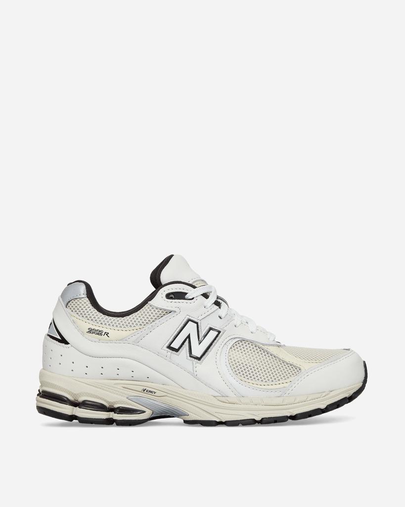 商品New Balance|2002R Sneakers White,价格¥921,第1张图片
