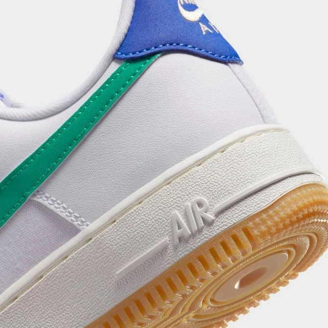 商品NIKE|Women's Nike Air Force 1 Low Casual Shoes,价格¥525,第3张图片详细描述