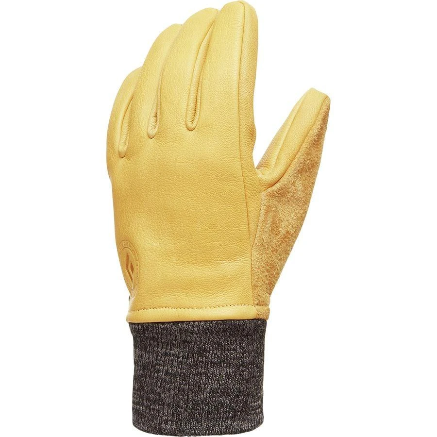 商品Black Diamond|Dirt Bag Glove - Men's,价格¥248,第1张图片