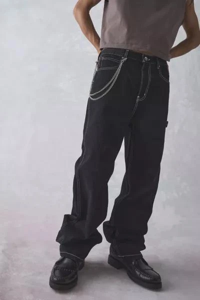 商品BDG|BDG Baggy Skate Fit Jean,价格¥515,第1张图片