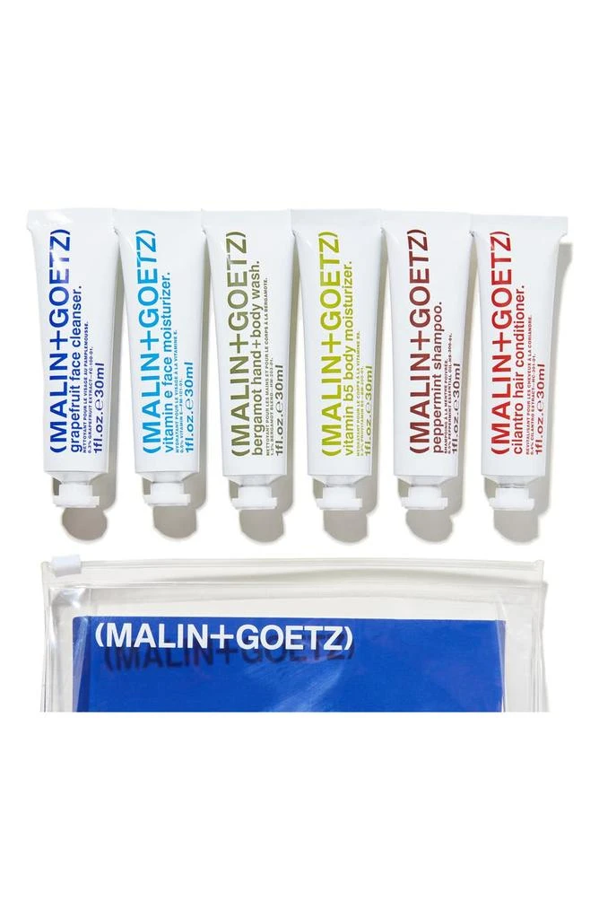 商品Malin + Goetz|Essentials Skin Care Set,价格¥304,第4张图片详细描述