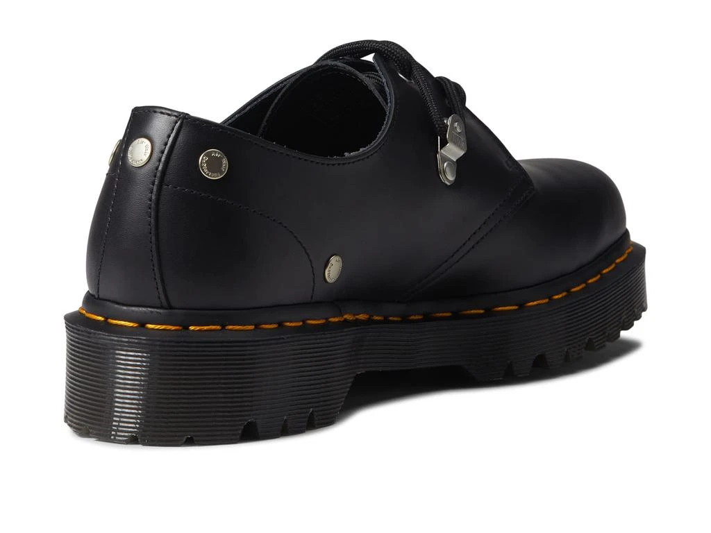 商品Dr. Martens|马汀博士1461 Bex Stud三孔鞋,价格¥787,第5张图片详细描述