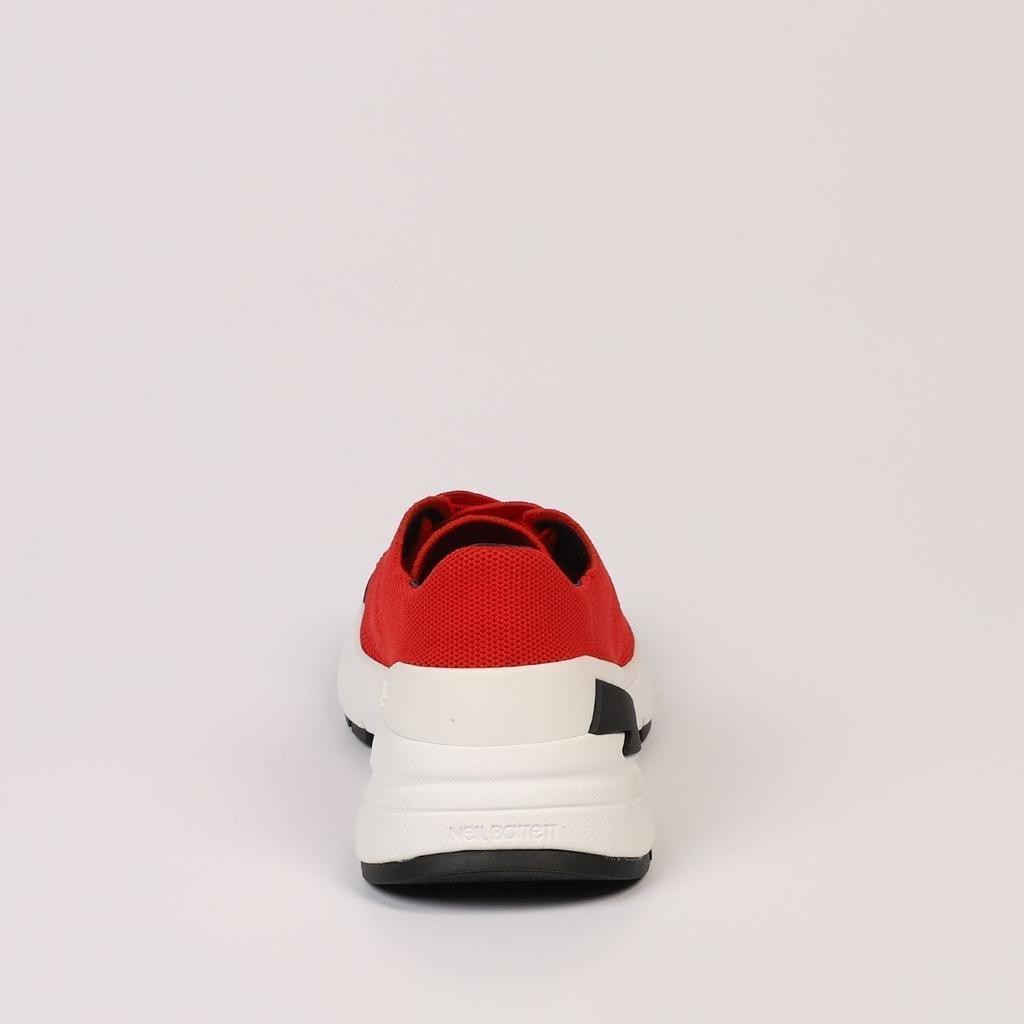商品Neil Barrett|Neil Barrett low top laced Sneakers,价格¥1559,第6张图片详细描述