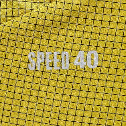 Speed 40L Backpack 商品