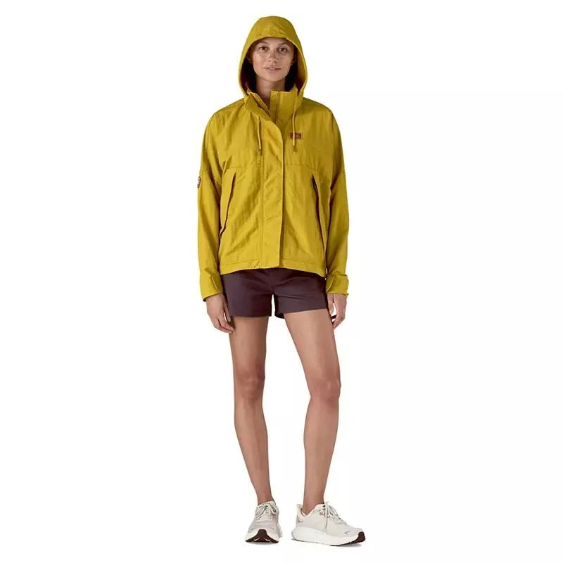 商品Patagonia|Patagonia Women's Skysail Jacket,价格¥1645,第2张图片详细描述