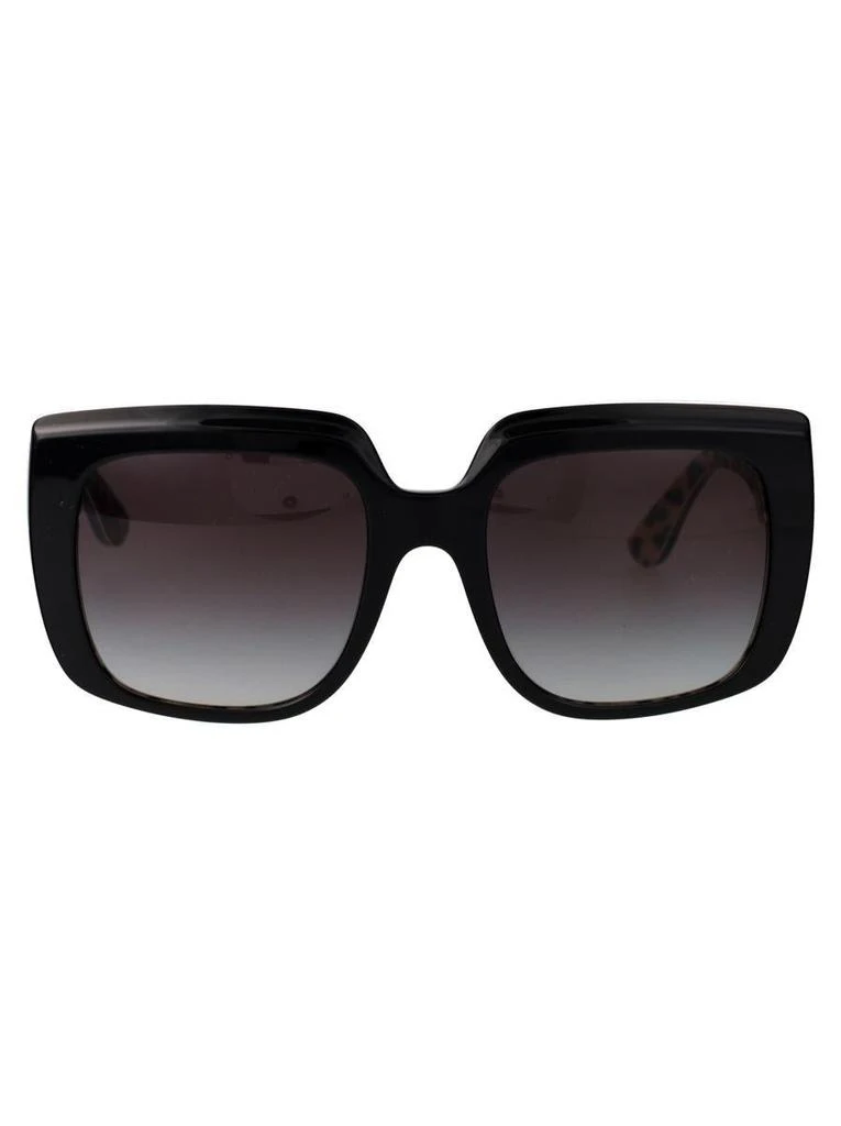 商品Dolce & Gabbana|Dolce & Gabbana Sunglasses,价格¥1668,第1张图片