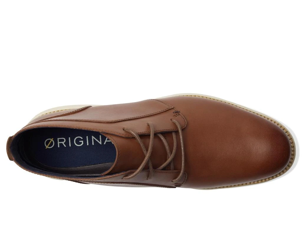 商品Cole Haan|Original Grand Chukka,价格¥545,第2张图片详细描述