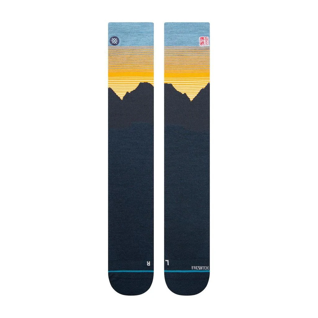 商品Stance|Rising Snow,价格¥246,第2张图片详细描述