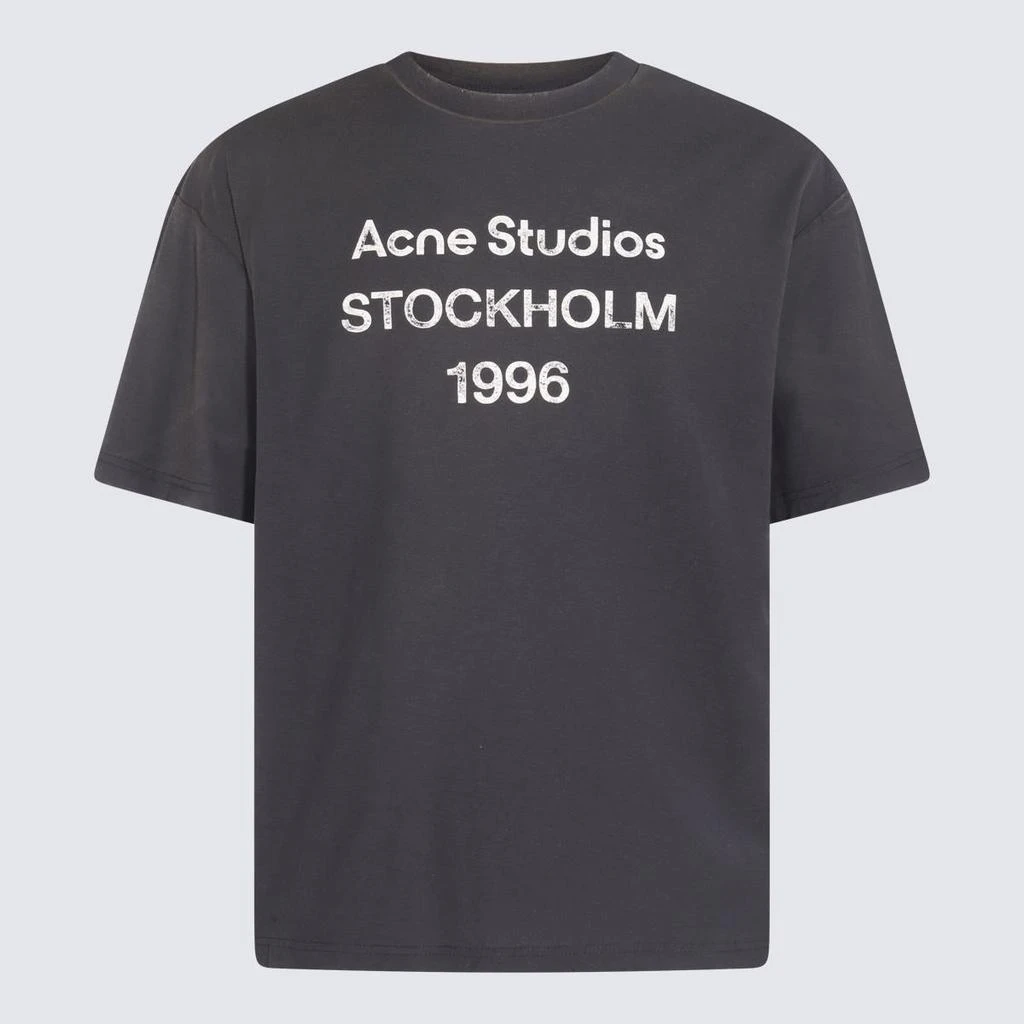 商品Acne Studios|Acne Studios T-shirts and Polos,价格¥1365,第4张图片详细描述