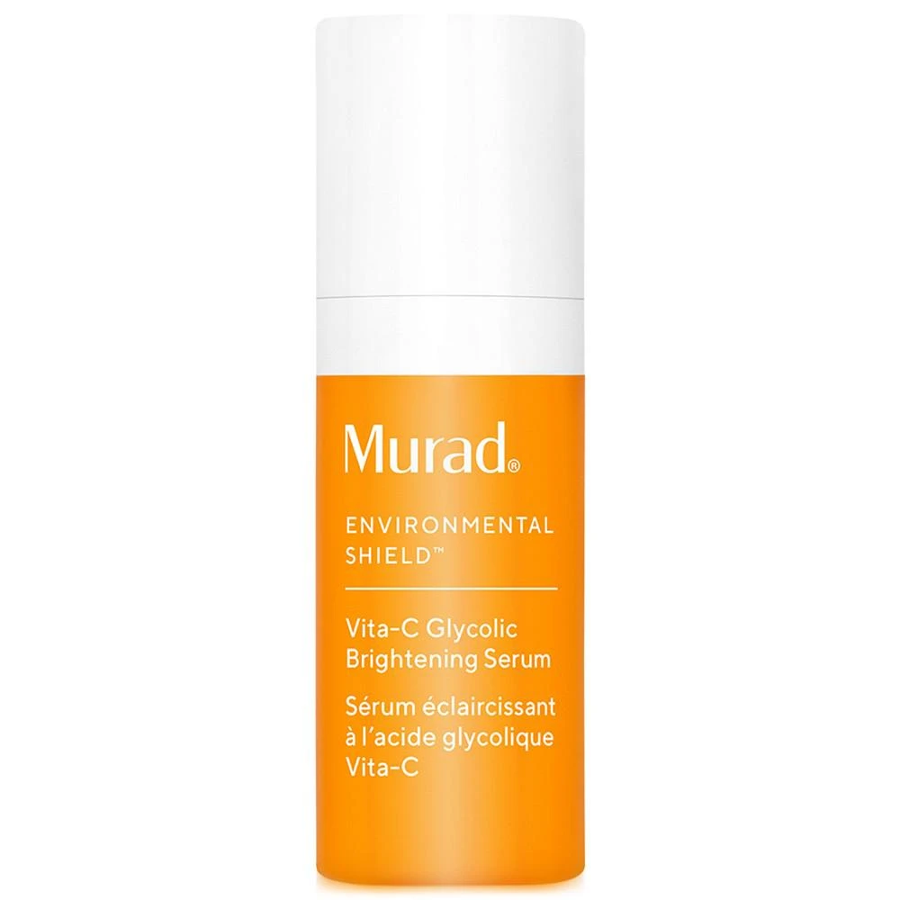 商品Murad|Vita-C Glycolic Brightening Serum, 0.33-oz.,价格¥225,第1张图片