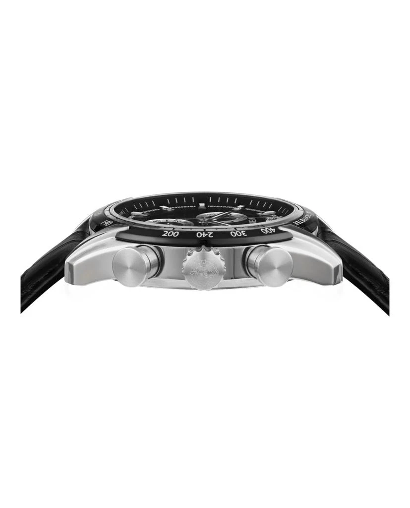 商品Versace|V-Ray Strap Watch,价格¥3889,第2张图片详细描述