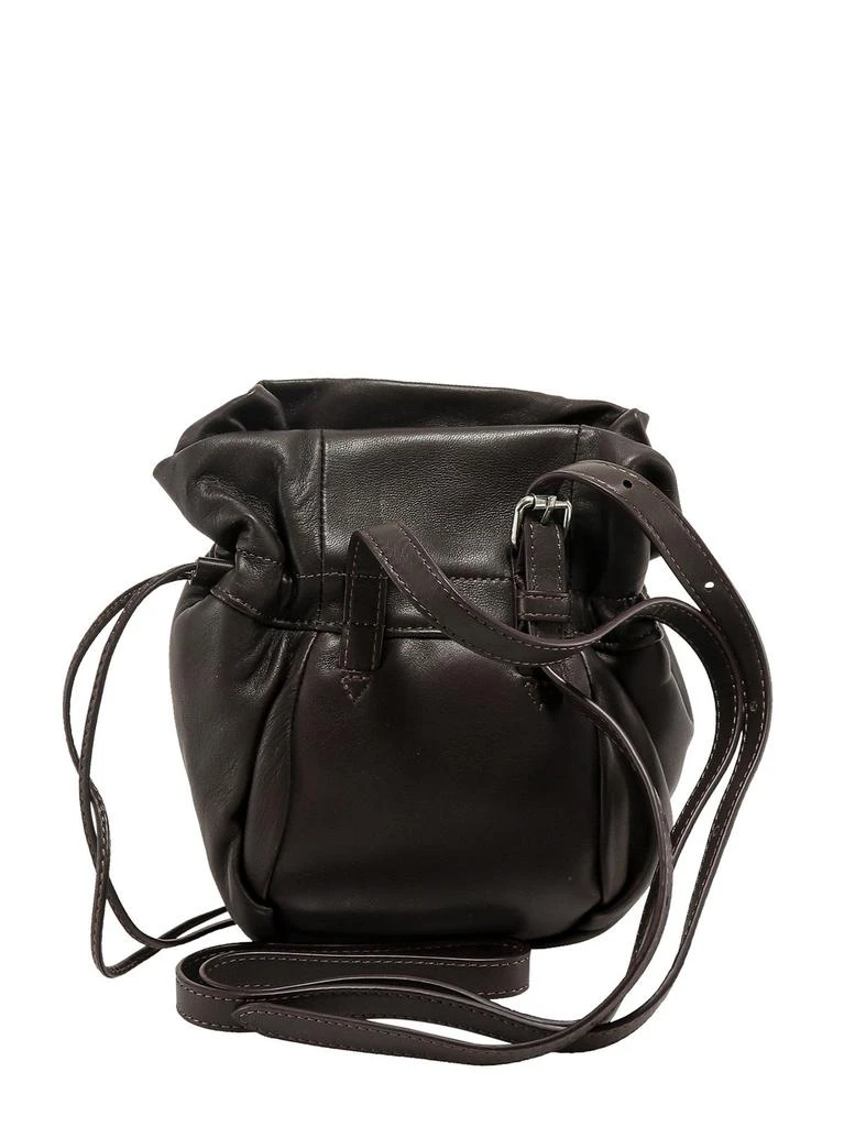 商品Lemaire|Lemaire Drawstring Strapped Crossbody Bag,价格¥3610,第2张图片详细描述
