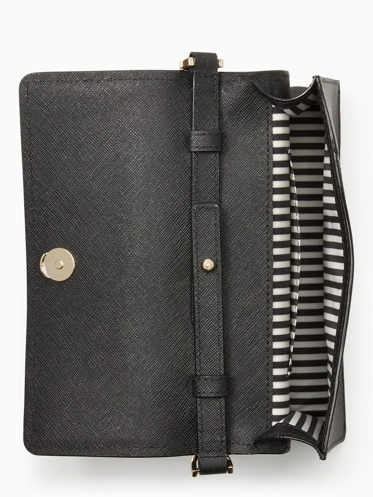 商品Kate Spade|cameron street perforated arielle,价格¥744,第3张图片详细描述
