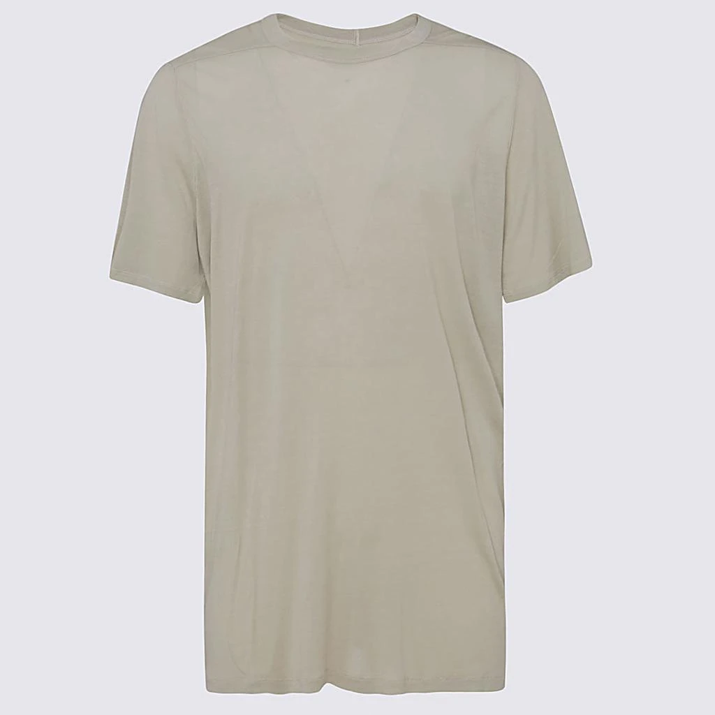 商品Rick Owens|Rick Owens T-shirts and Polos,价格¥1300,第5张图片详细描述