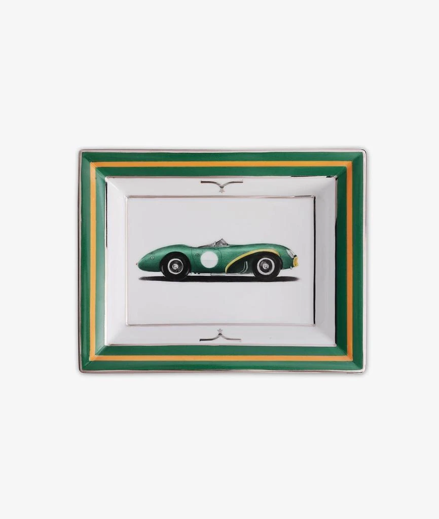 商品Larusmiani|Vintage Car Pocket Emptier,价格¥4811,第1张图片