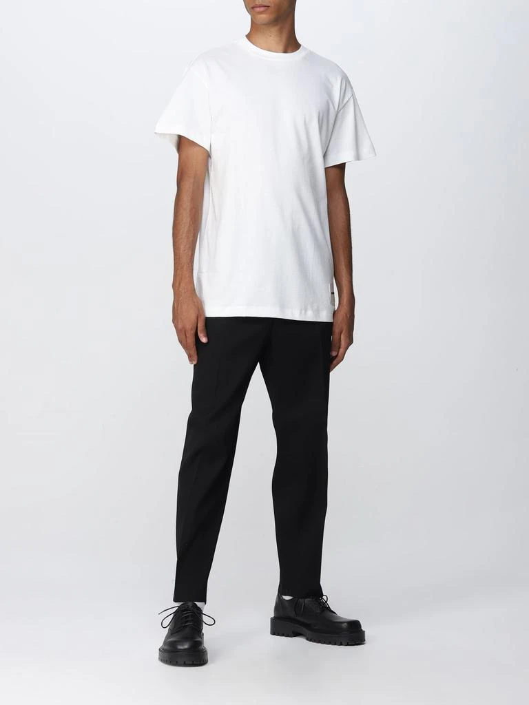 Jil Sander t-shirt for man 商品