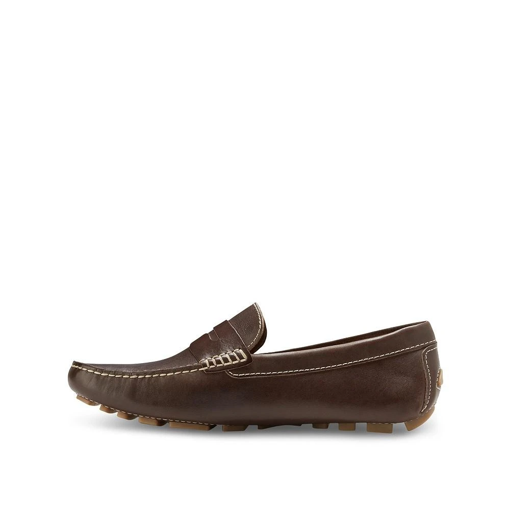 商品Eastland|Men's Patrick Driving Moc Shoes,价格¥861,第2张图片详细描述