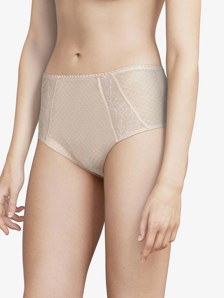 商品Chantelle|Chantelle Instants High Waisted Brief,价格¥333,第1张图片