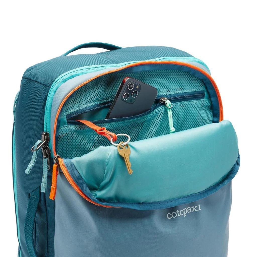 商品Cotopaxi|Allpa 35L Travel Pack,价格¥1682,第4张图片详细描述