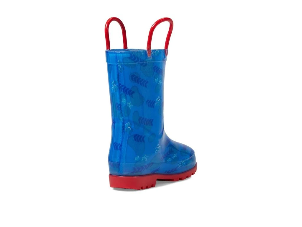 商品Josmo Kids|Paw Patrol Rain Boots (Toddler/Little Kid),价格¥189,第5张图片详细描述