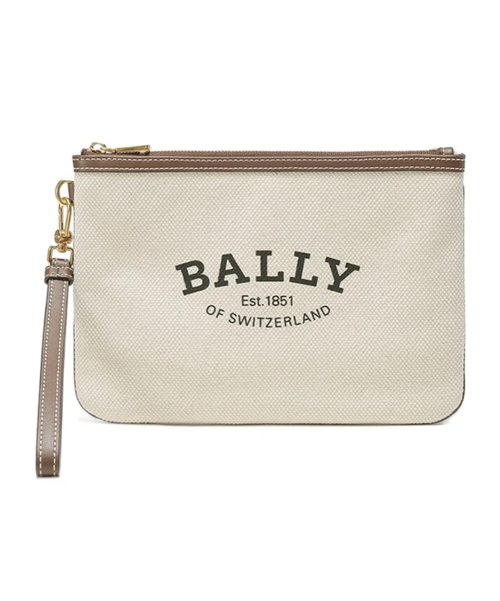 商品【预售7天】 Bally|Bally 男士手拿包 CERTHEWST135 花色,价格¥1551,第1张图片