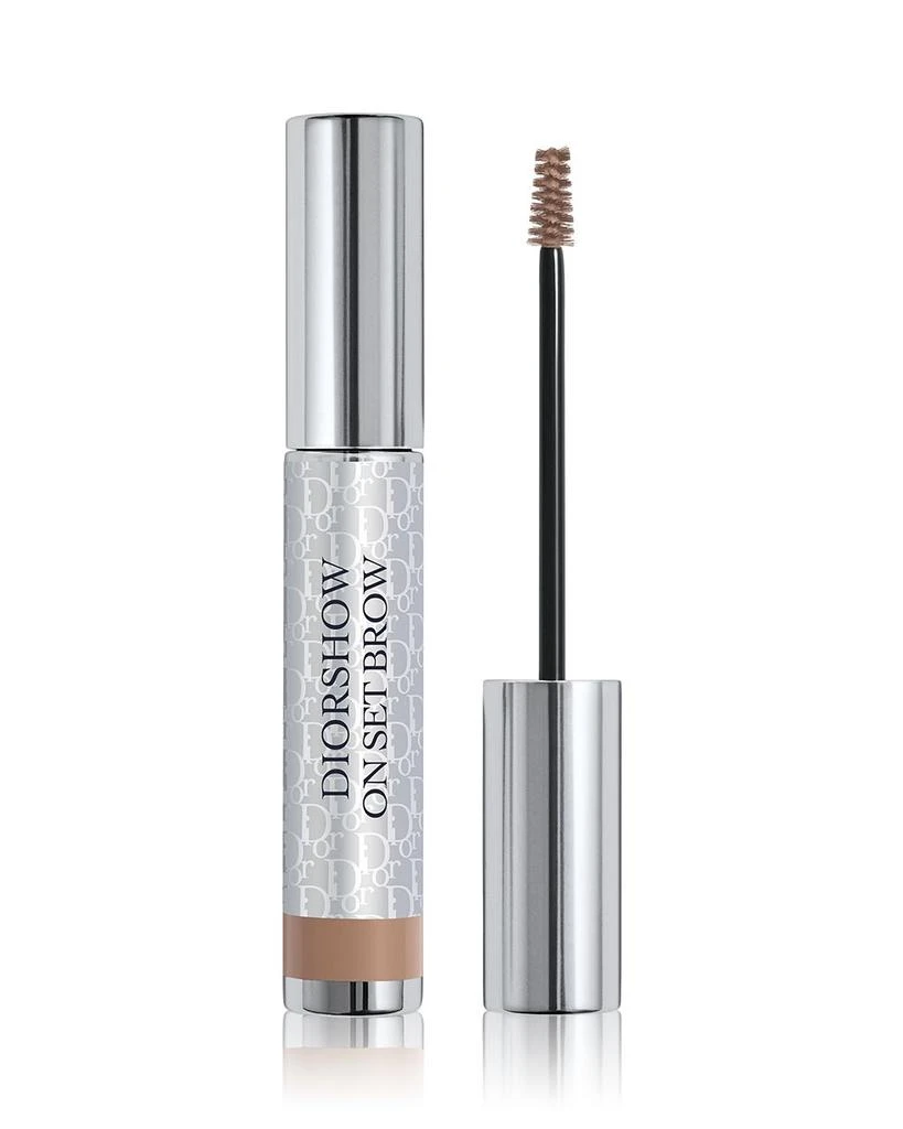 商品Dior|Diorshow On Set Brow Gel,价格¥276,第1张图片