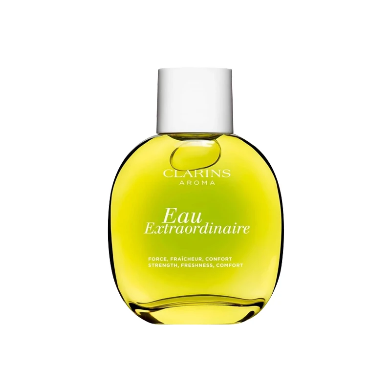 商品Clarins|娇韵诗非凡之水香氛喷雾中性淡香EDT 50-100ml 柑橘调,价格¥250,第1张图片