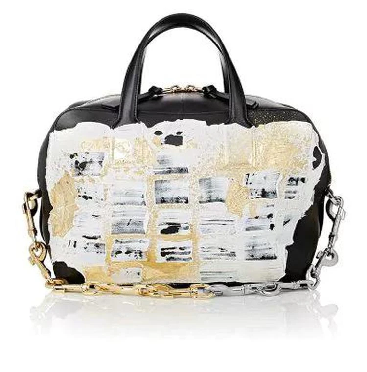 商品Loewe|Goya Duffel Bag,价格¥19560,第1张图片