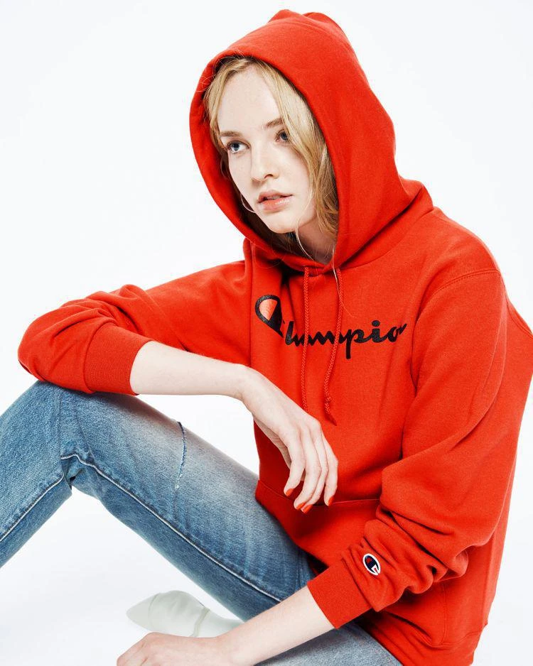 商品CHAMPION|抓绒卫衣,价格¥225,第3张图片详细描述