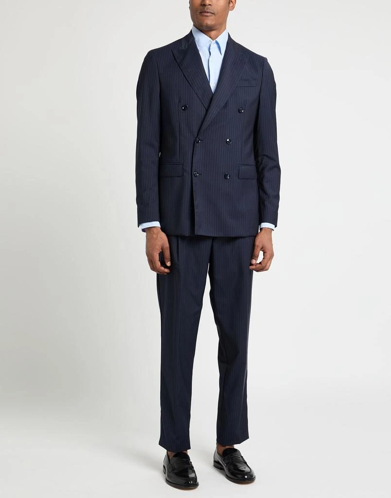 商品ZIGNONE|Suits,价格¥5598,第2张图片详细描述