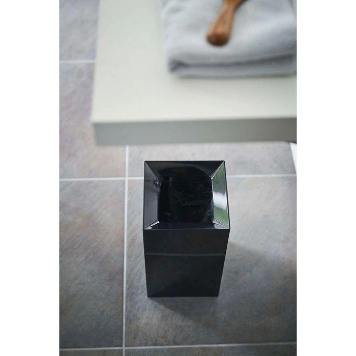 商品Yamazaki|Tower Square Trash Can,价格¥411,第4张图片详细描述