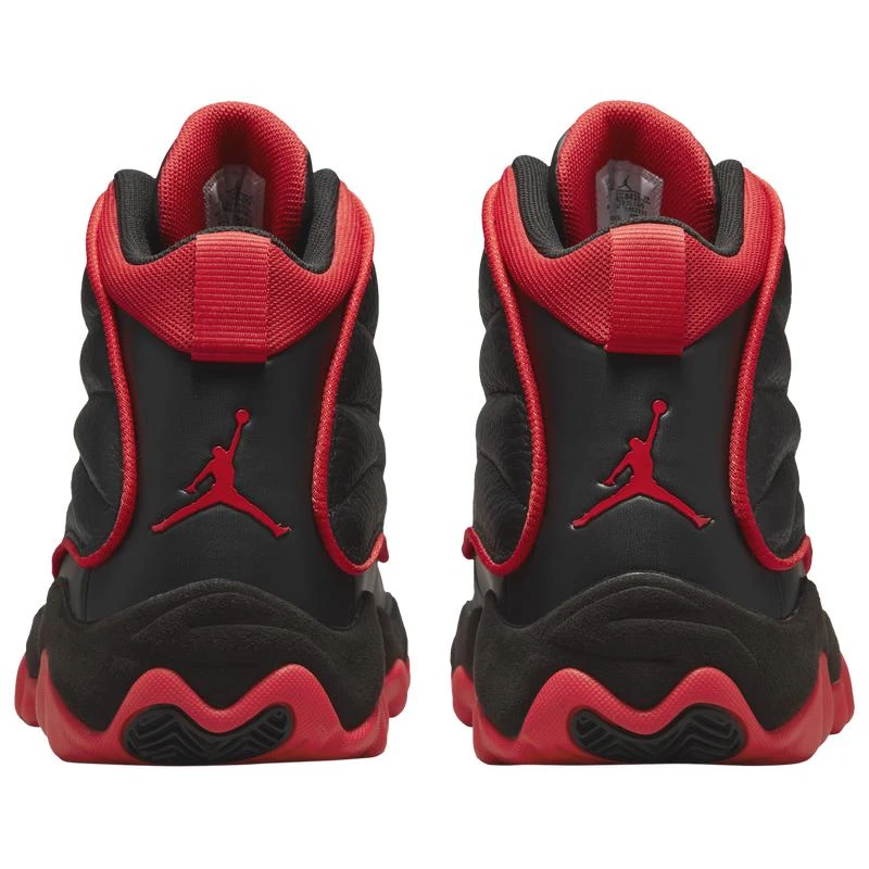 商品Jordan|Jordan Pro Strong - Men's,价格¥677,第3张图片详细描述