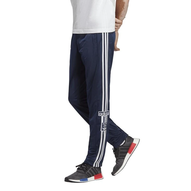 商品Adidas|adidas Originals Break Snap Pants - Men's,价格¥525,第1张图片