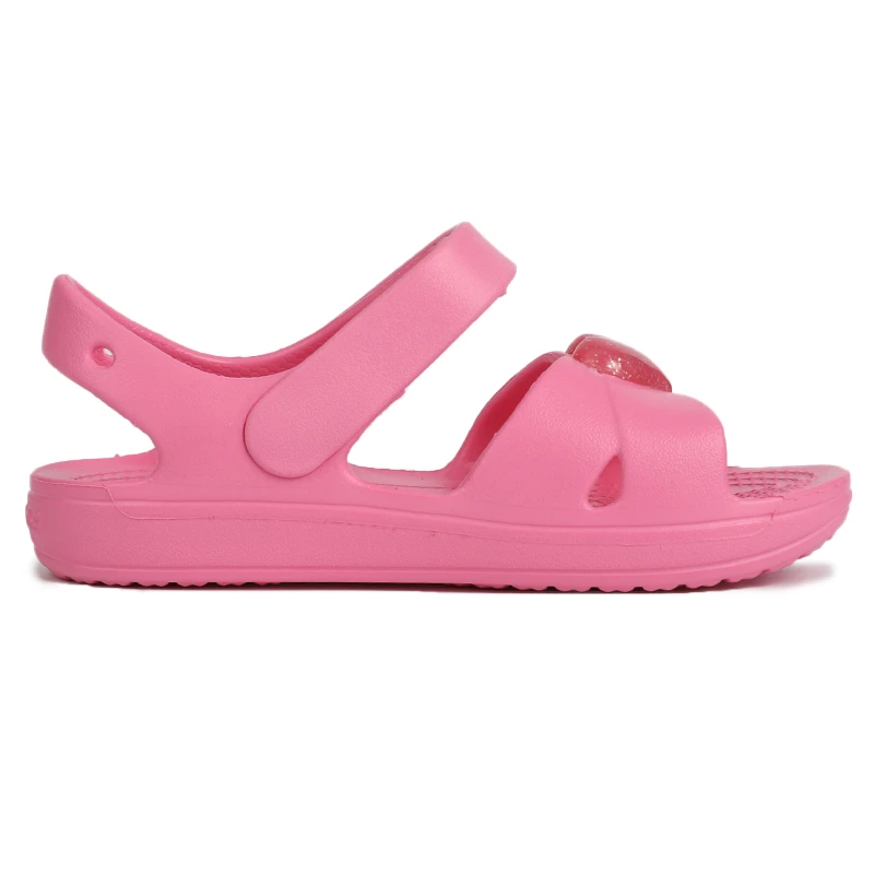 Classic Cross Strap Sandal PS 经典交叉带儿童休闲凉鞋 商品