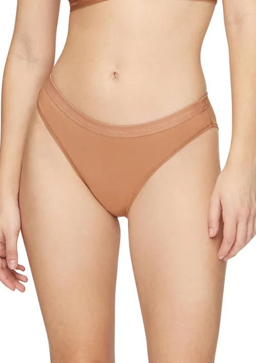 商品Calvin Klein|Klein Form To Body Bikini,价格¥83,第1张图片