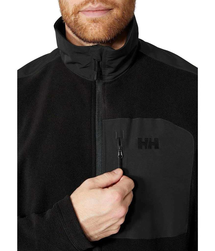 商品Helly Hansen|Daybreaker Block Jacket,价格¥798,第3张图片详细描述