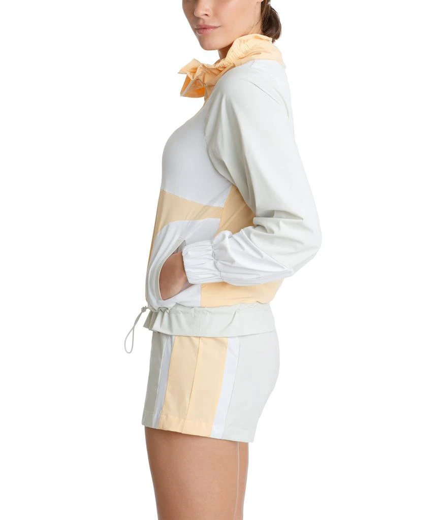 商品Juicy Couture|Color-Block Pullover,价格¥248,第2张图片详细描述