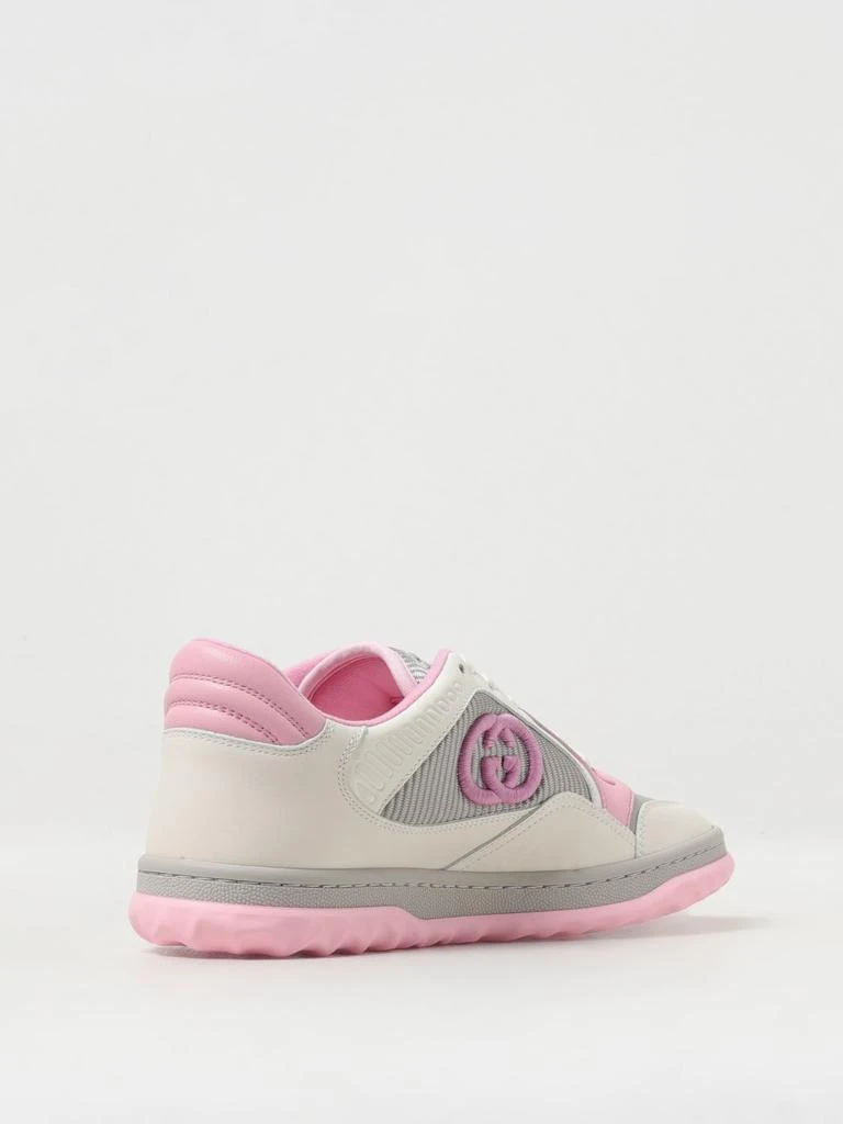 商品Gucci|Gucci sneakers for woman,价格¥5904,第3张图片详细描述