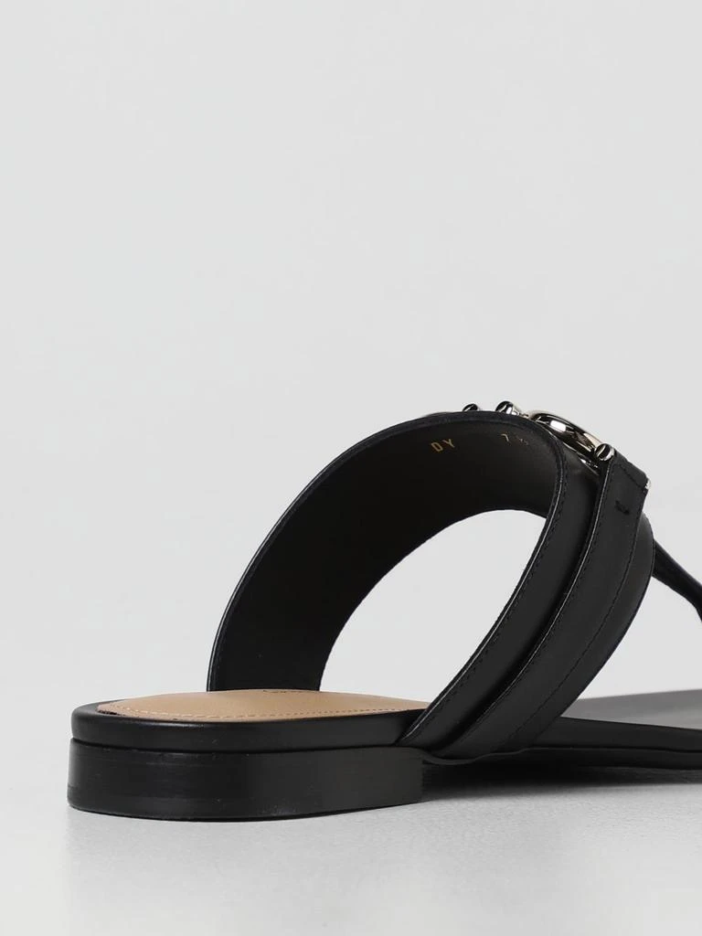 商品Salvatore Ferragamo|Salvatore Ferragamo Rikis sandals,价格¥4009,第3张图片详细描述